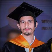 Physics PhD student, Year 7 to 10 Science and Maths